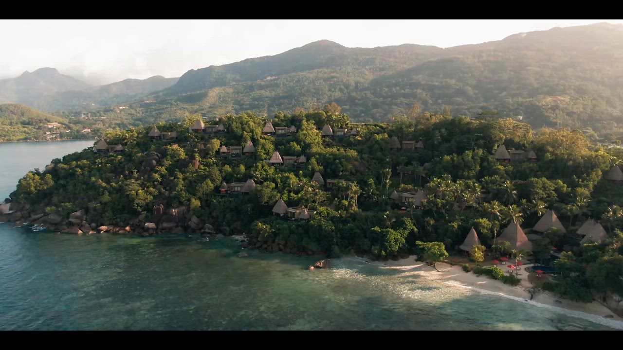 Anantara Maia Seychelles Villas - Resort Overview.mp4