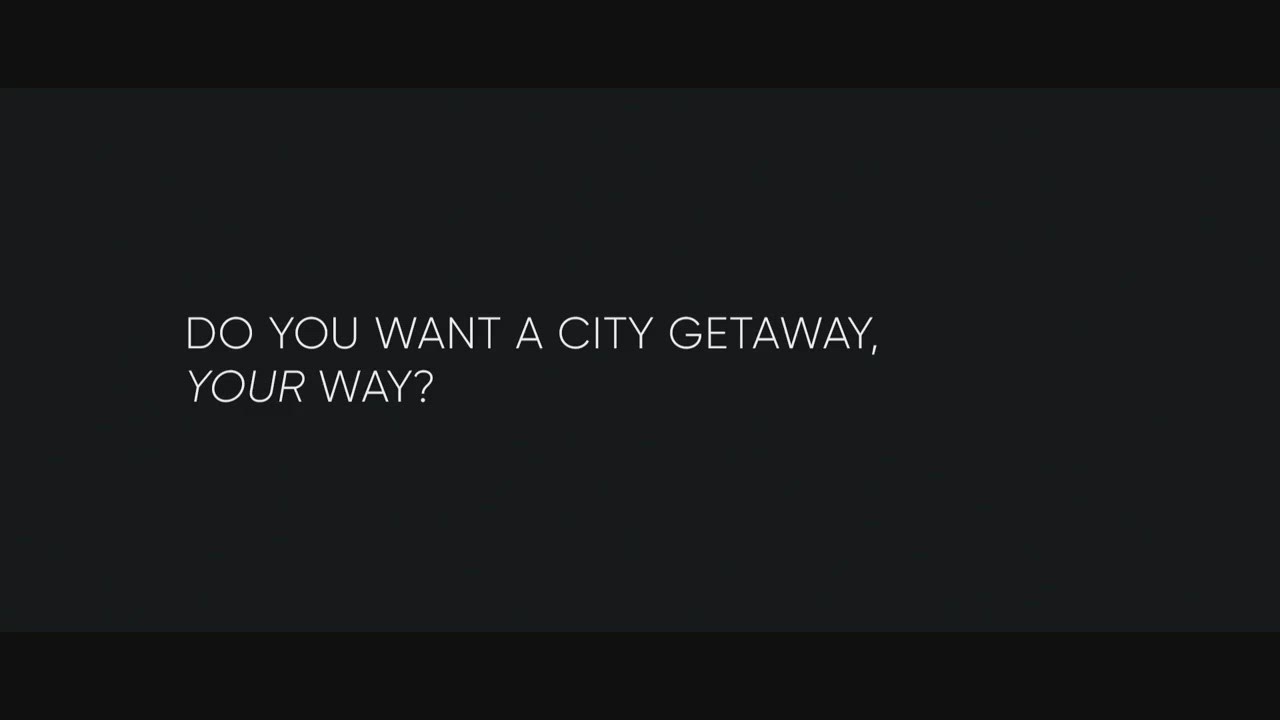 Avani+ Riverside Bangkok Hotel - Overview.mp4