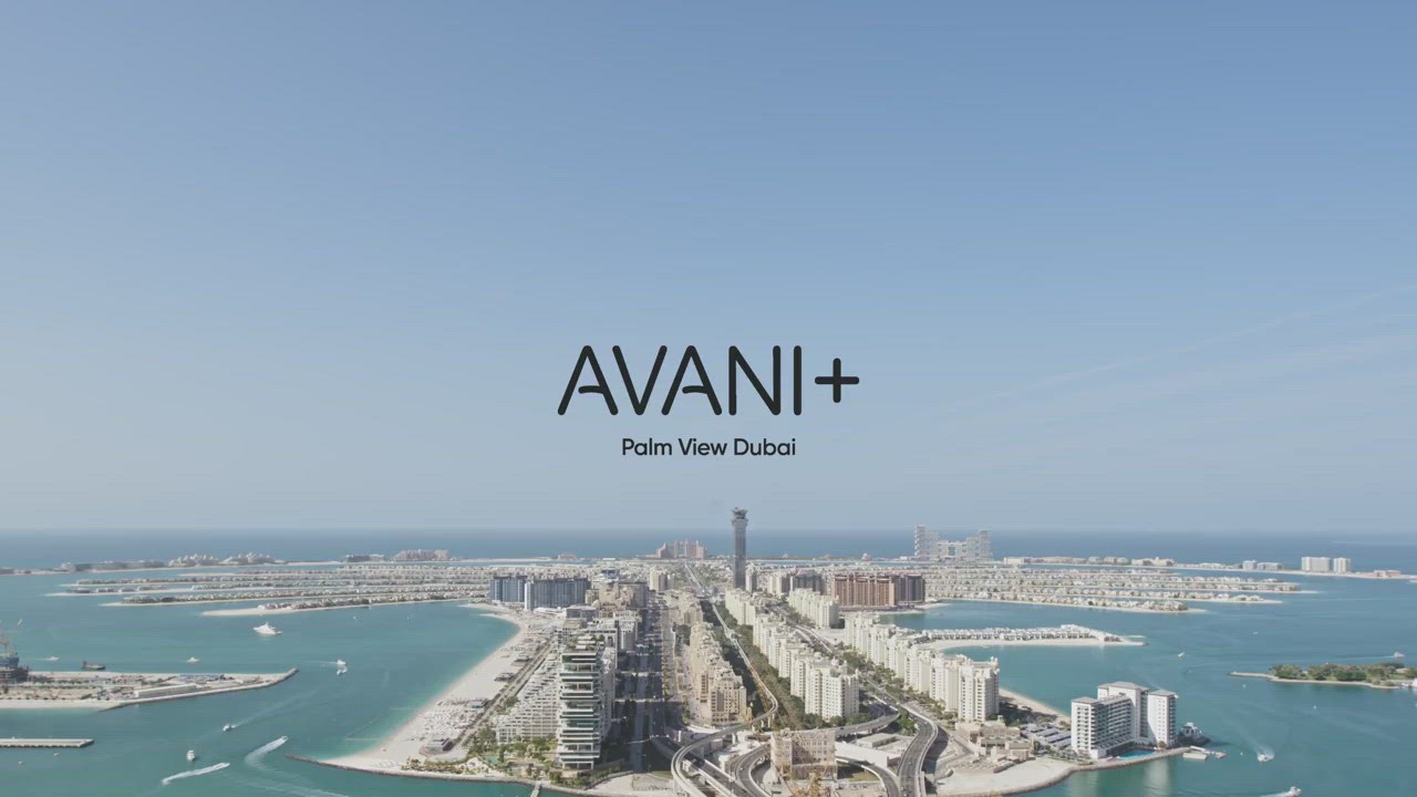 Avani+ Palm View Dubai Hotel & Suites - Overview.mp4