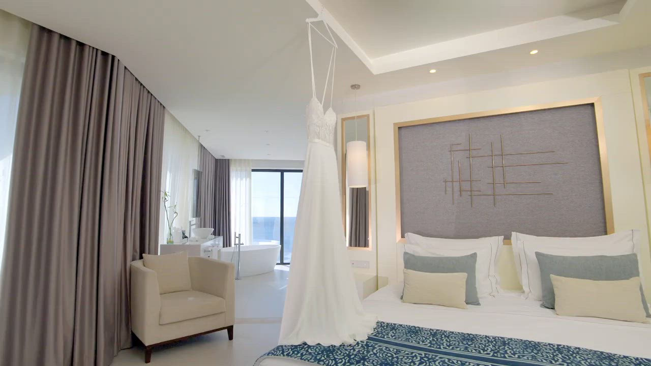 Tivoli Carvoeiro Algarve Resort - Property Wedding Video(720p).mp4