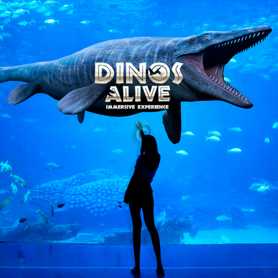 Dinos Alive 4 98d4d3  18c968 Original