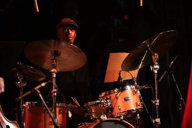 The Jazz Room NYC 6