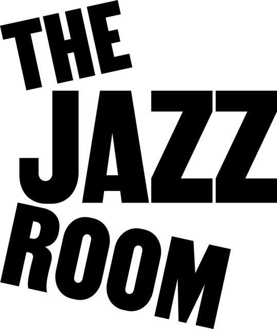 TJR Logo black