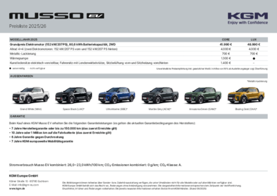Preisliste_MussoEV_MY25_De_120925