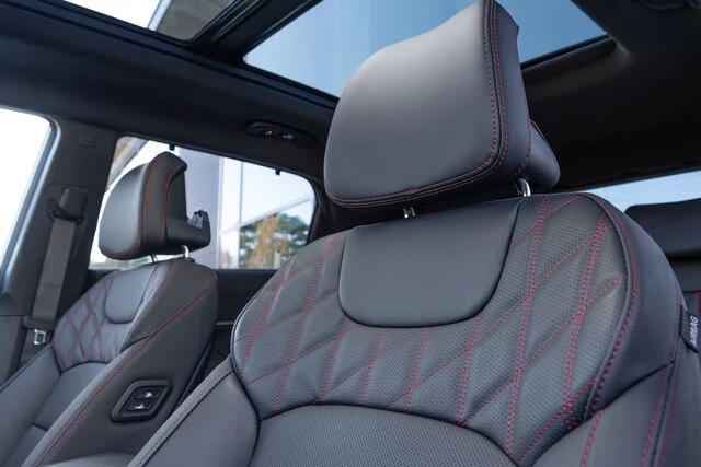 KGM Actyon Hybrid