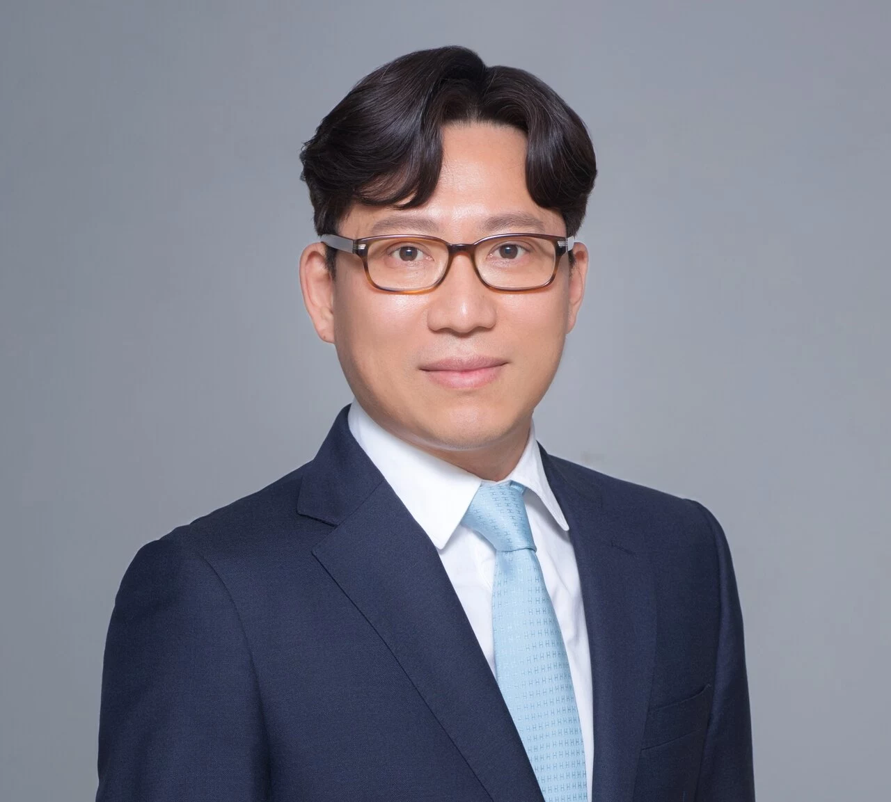 BK Lee - neuer Geschäftsführer von KGM in Deutschland