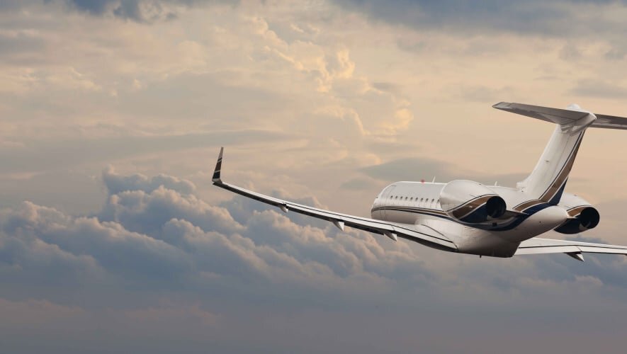 Aviation Industry Backs Airlift for 2026 Special Olympics USA Games | AIN