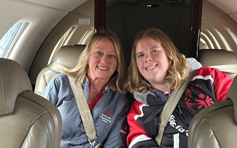 My Best Day Ever - Special Olympics Indiana