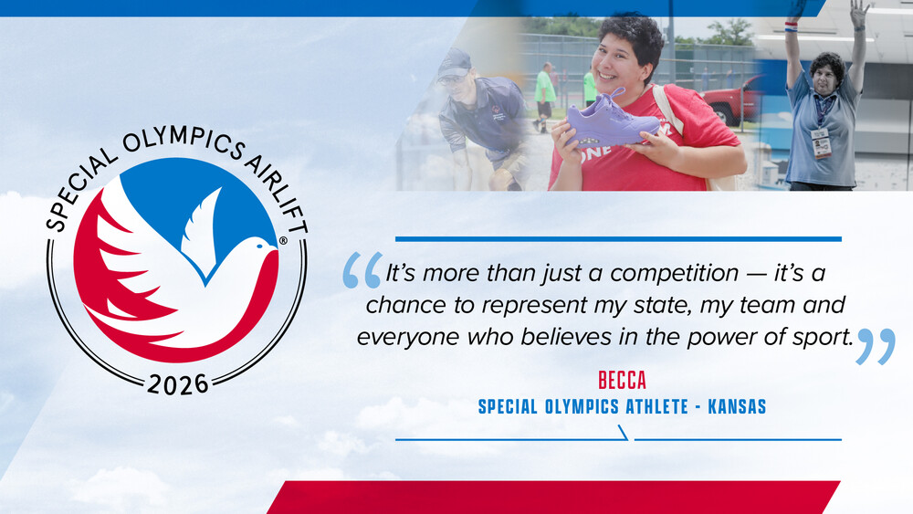 Kansas is ready for takeoff