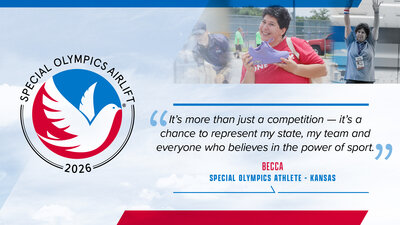 Kansas is ready for takeoff