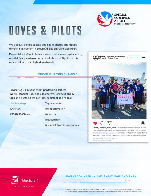 SOA_Social Media Kit_Pilots