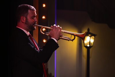 The Jazz Room San Francisco 1