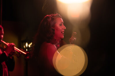 The Jazz Room San Francisco 6