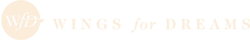 Wings for Dreams 2025 logo
