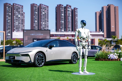 IRON-2024 AI Day 1
