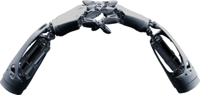 IRON-Arm