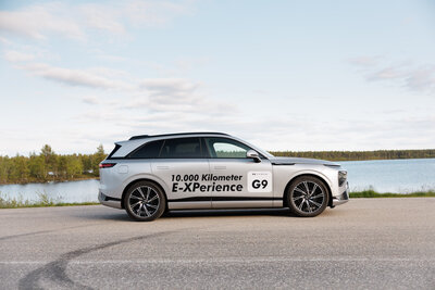 XPENG E-Xperience Nordkap_035