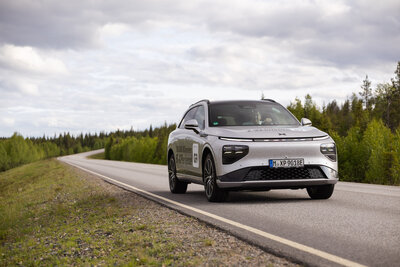 XPENG E-Xperience Nordkap_031