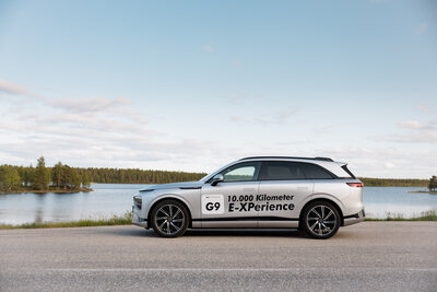XPENG E-Xperience Nordkap_037
