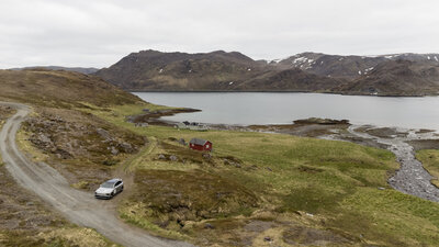 XPENG E-Xperience Nordkap_040