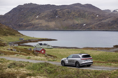XPENG E-Xperience Nordkap_043