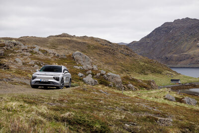 XPENG E-Xperience Nordkap_046