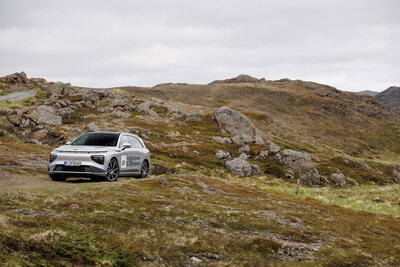 XPENG E-Xperience Nordkap_047