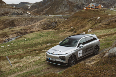 XPENG E-Xperience Nordkap_048