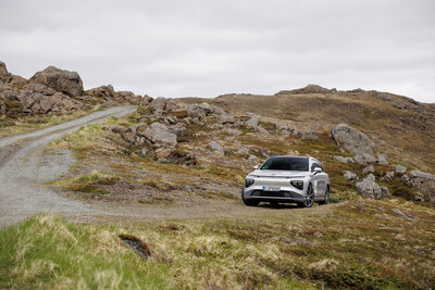 XPENG E-Xperience Nordkap_045