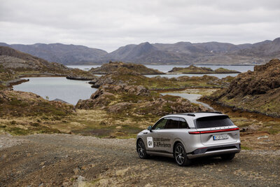 XPENG E-Xperience Nordkap_051