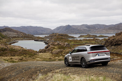 XPENG E-Xperience Nordkap_052