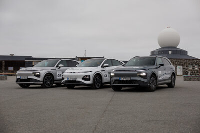 XPENG E-Xperience Nordkap_058
