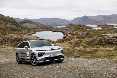 XPENG E-Xperience Nordkap_055