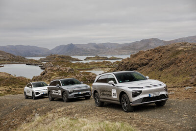 XPENG E-Xperience Nordkap_056