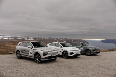 XPENG E-Xperience Nordkap_057