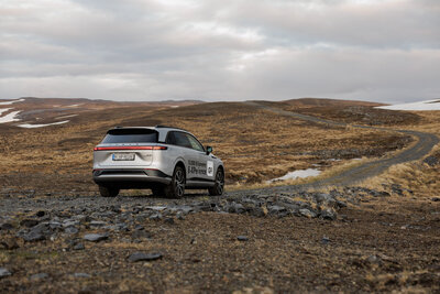XPENG E-Xperience Nordkap_062