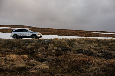 XPENG E-Xperience Nordkap_067