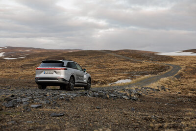 XPENG E-Xperience Nordkap_063