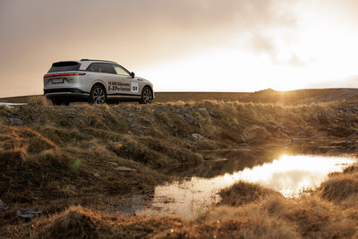 XPENG E-Xperience Nordkap_070