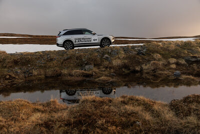 XPENG E-Xperience Nordkap_071