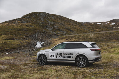 XPENG E-Xperience Nordkap_072
