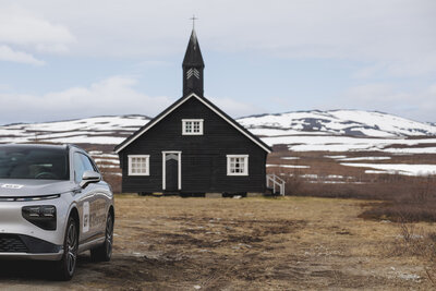XPENG E-Xperience Nordkap_075