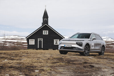 XPENG E-Xperience Nordkap_073