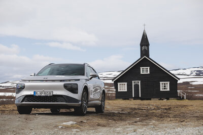 XPENG E-Xperience Nordkap_076