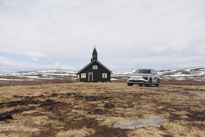 XPENG E-Xperience Nordkap_074