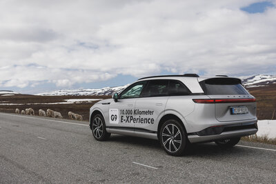 XPENG E-Xperience Nordkap_078