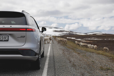 XPENG E-Xperience Nordkap_080