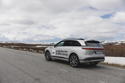 XPENG E-Xperience Nordkap_079