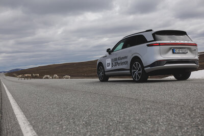 XPENG E-Xperience Nordkap_083
