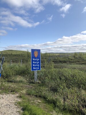 XPENG E-Xperience Nordkap_101